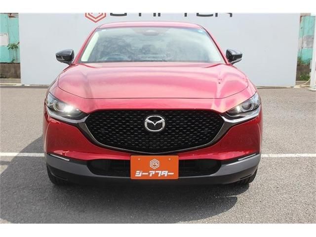 CX-30