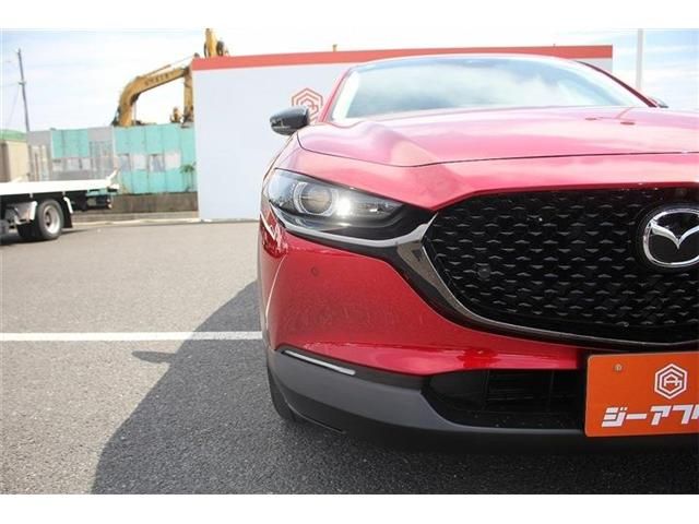CX-30