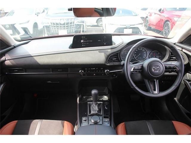 CX-30