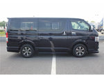 HIACE van 2WD