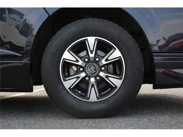 HIACE van 2WD