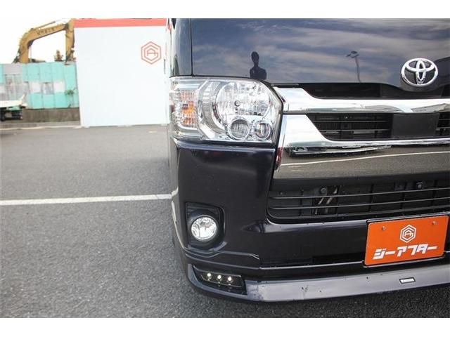 HIACE van 2WD