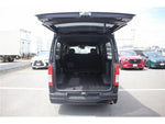 HIACE van 2WD