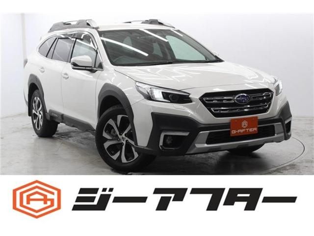 LEGACY OUTBACK