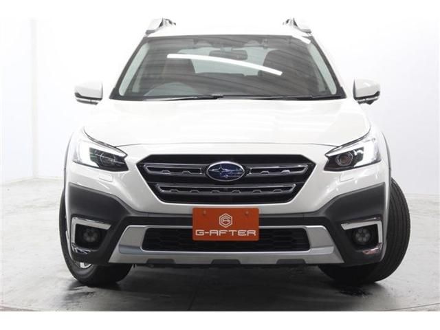 LEGACY OUTBACK