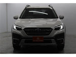LEGACY OUTBACK