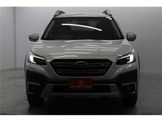 LEGACY OUTBACK
