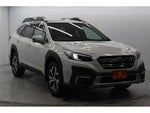LEGACY OUTBACK