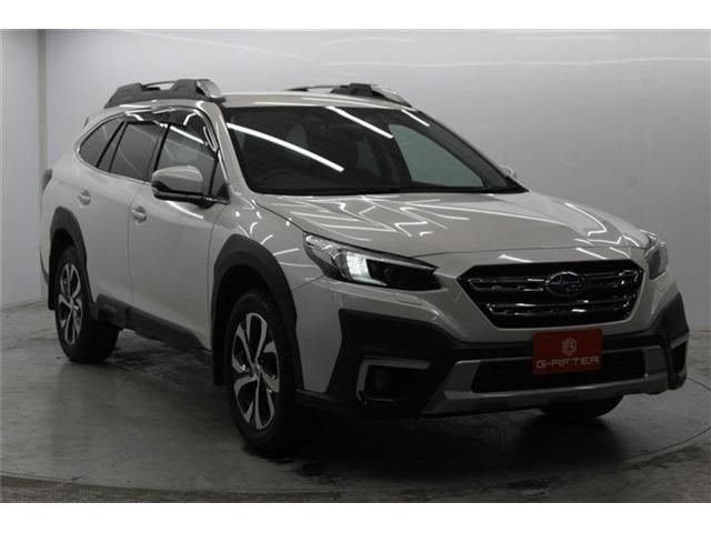 LEGACY OUTBACK
