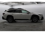 LEGACY OUTBACK