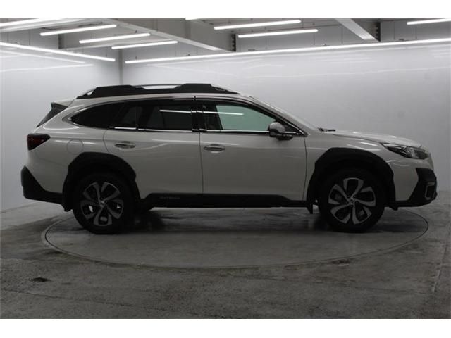 LEGACY OUTBACK