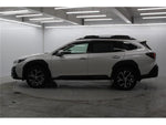 LEGACY OUTBACK