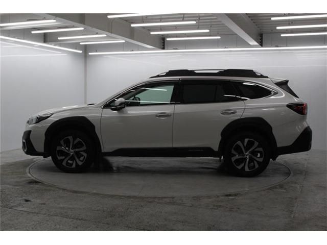 LEGACY OUTBACK
