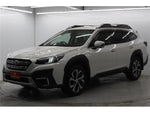 LEGACY OUTBACK
