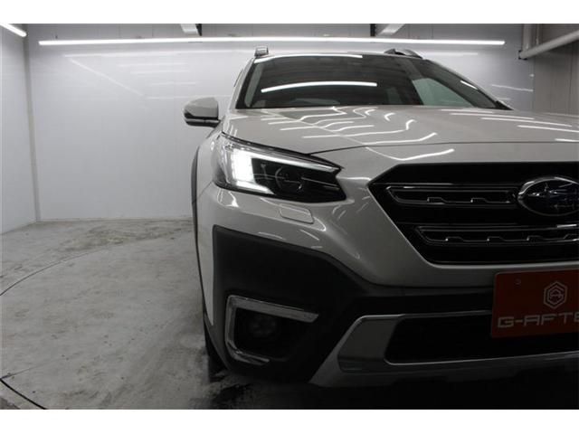 LEGACY OUTBACK