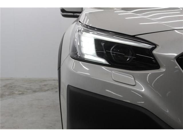LEGACY OUTBACK