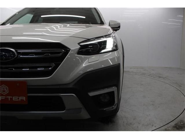 LEGACY OUTBACK