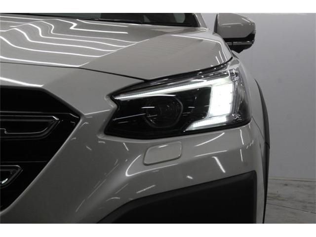 LEGACY OUTBACK