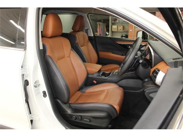 LEGACY OUTBACK