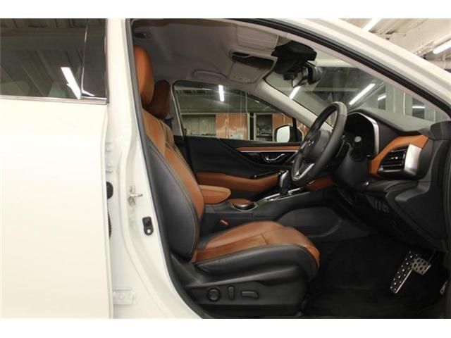 LEGACY OUTBACK