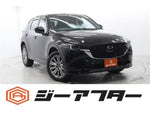 CX-5 4WD