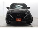 CX-5 4WD
