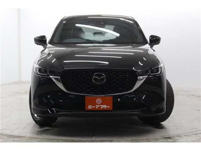 CX-5 4WD