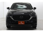 CX-5 4WD