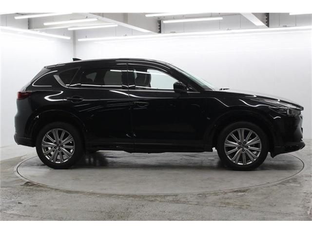 CX-5 4WD