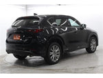 CX-5 4WD