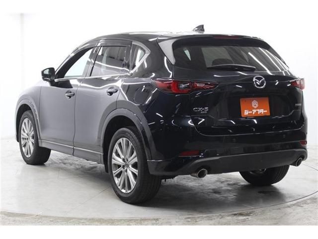CX-5 4WD