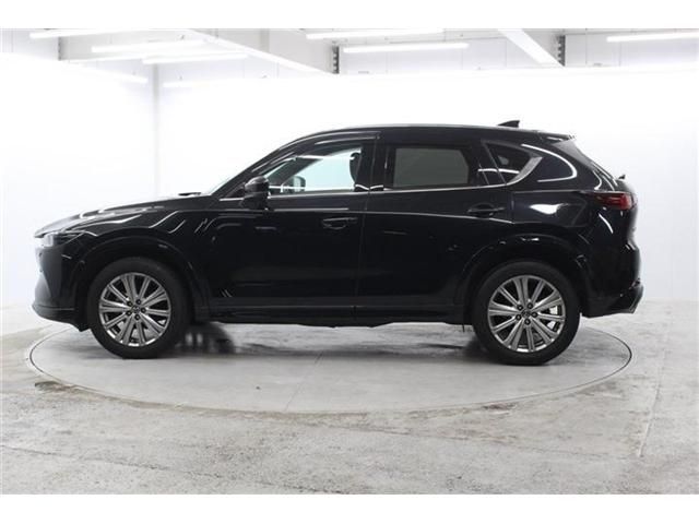 CX-5 4WD