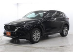 CX-5 4WD