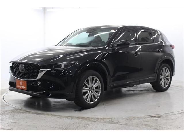 CX-5 4WD