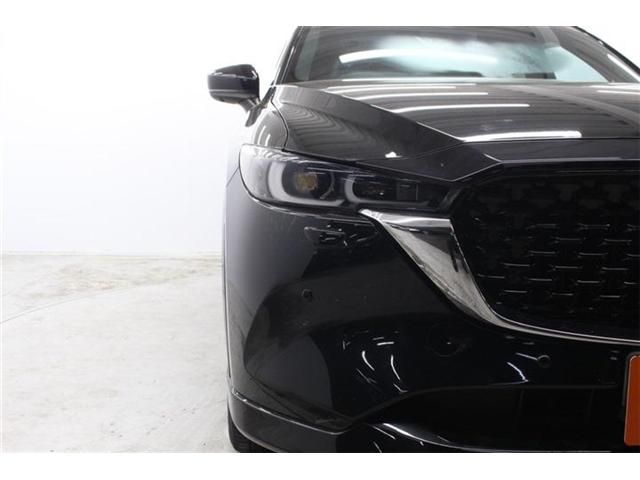 CX-5 4WD
