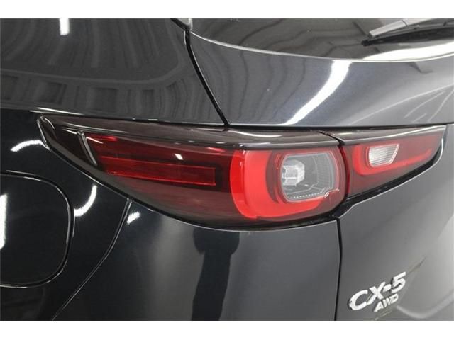CX-5 4WD