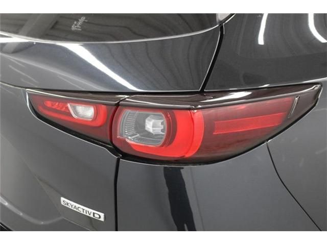 CX-5 4WD