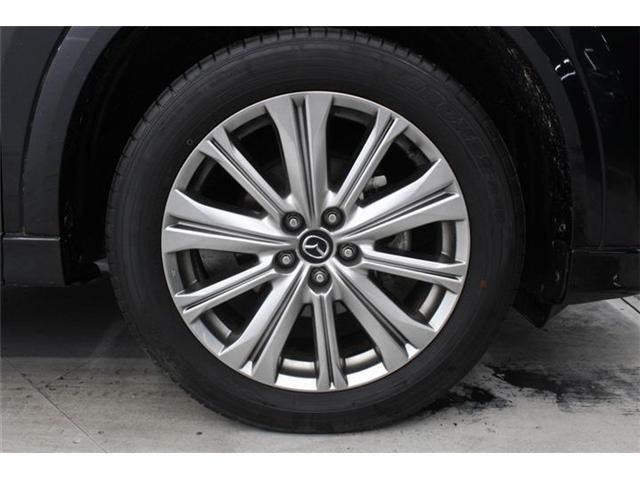 CX-5 4WD