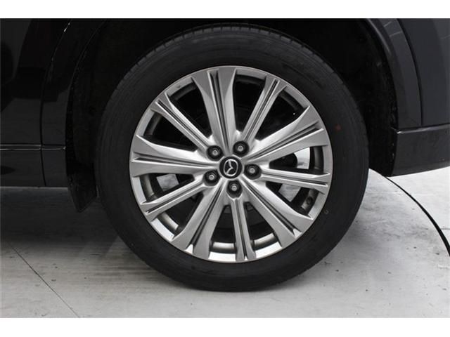 CX-5 4WD
