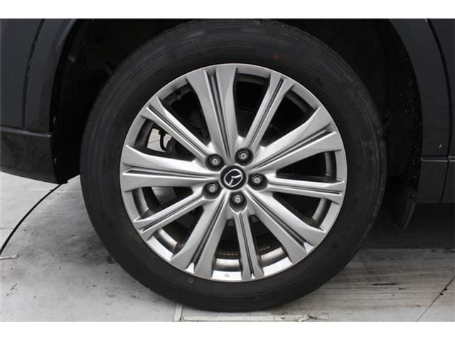 CX-5 4WD