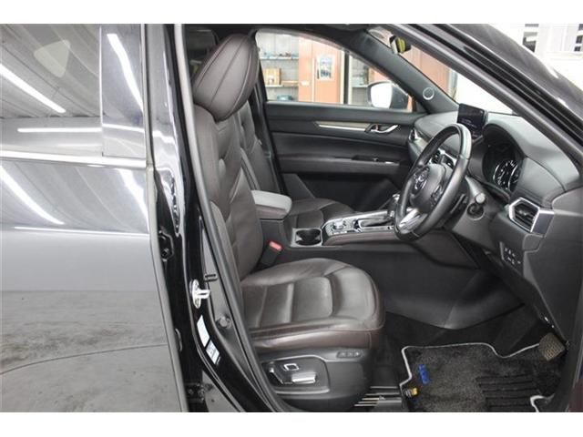 CX-5 4WD