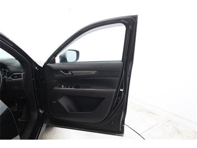 CX-5 4WD