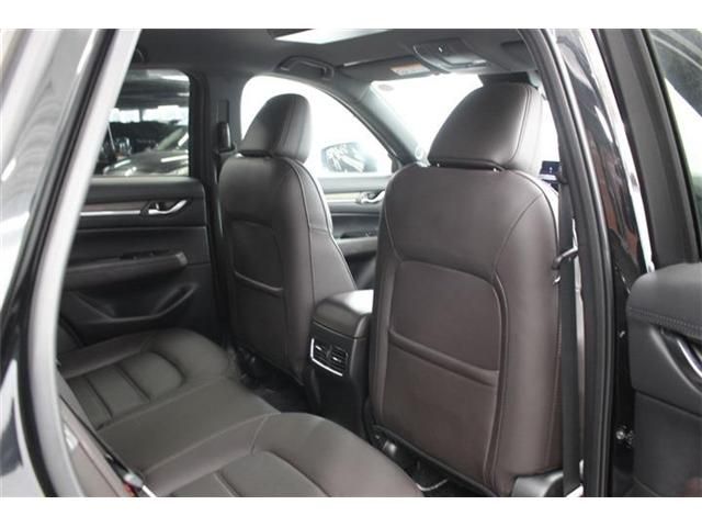 CX-5 4WD