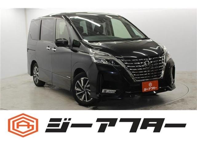 SERENA  S-HYBRID