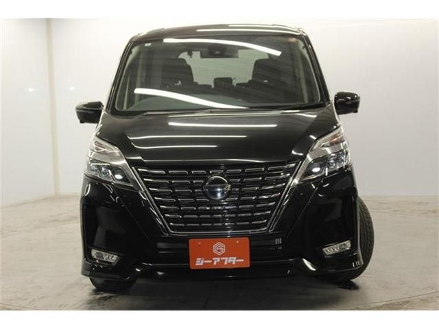 SERENA  S-HYBRID