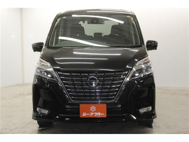 SERENA  S-HYBRID