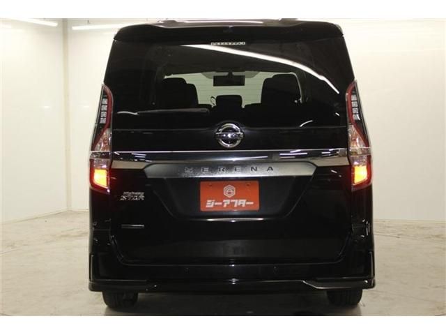 SERENA  S-HYBRID