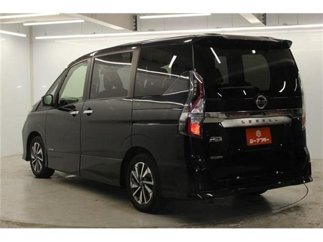 SERENA  S-HYBRID