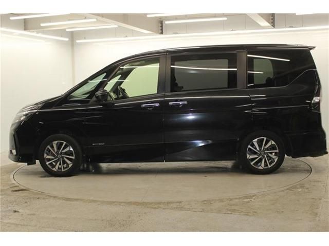 SERENA  S-HYBRID
