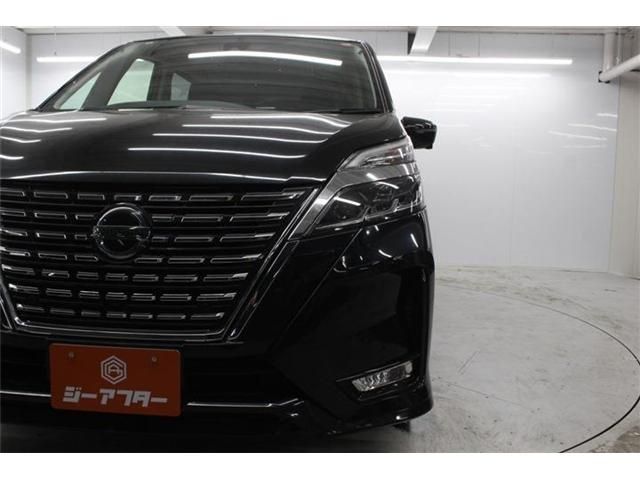 SERENA  S-HYBRID